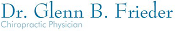 Dr. Glenn Frieder Chiropractic